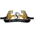 Escudo del Mumbai Tigers FC