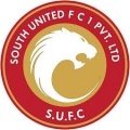 Escudo del South United FC