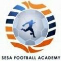 Escudo del Sesa Academy