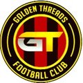 Escudo del Golden Threads