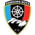 Escudo del Denzong Boyz