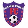 Escudo del Malabar United