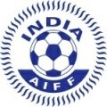 Escudo del Indian National FC