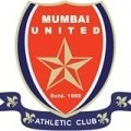 Escudo del Mumbai United Athletic Club