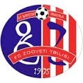 Escudo del Zooveti Tbilisi