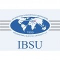 Escudo del IBSU FC
