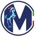 Escudo del Martina Franca