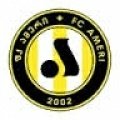 Escudo del FC Ameri II