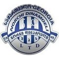 Escudo del Norchi Dinamoeli Tbilisi II
