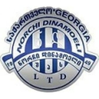 Norchi Dinamoeli Tbilisi II