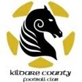 Escudo del Kildare County