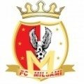 Escudo del Milsami Orhei II