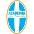 Academia Chişinău II