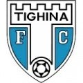 Escudo del Tighina II