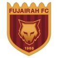 Escudo del Al Fujairah