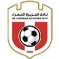 Escudo del Al Jazira Al Hamra