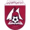 Escudo del Al Hamriyah