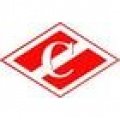 Escudo del Spartak Tashkent