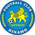 Dinamo Qarshi