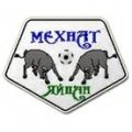 Escudo del Mehnat Yaypan