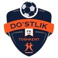 Escudo del Dostlik Tashkent