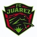 Escudo del FC Juárez