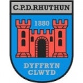 Ruthin Town