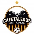 Cafetaleros de Chiapas