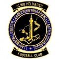 Escudo del Llanfairpwll FC