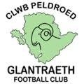Escudo del Glantraeth FC