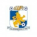 Escudo del Llandyrnog United