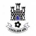 Escudo del Caerleon