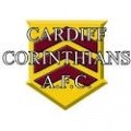 Escudo del Cardiff Corinthians