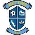 Escudo del Bettws FC