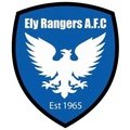 Escudo del Ely Rangers