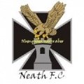 Escudo del Neath FC