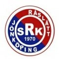 Escudo del Råslätts