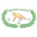 Gwynfi United