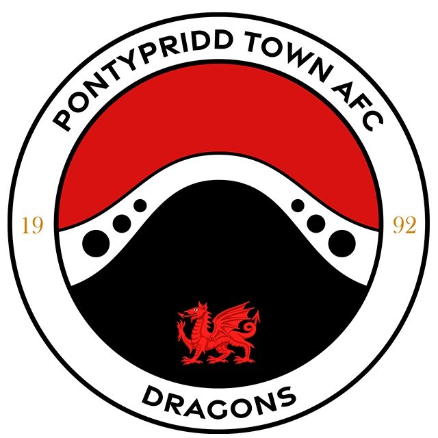 Escudo del Pontypridd United