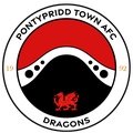 Escudo del Pontypridd United