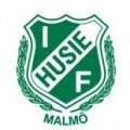 Escudo del Husie IF