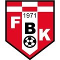 Escudo del FBK Karlstad