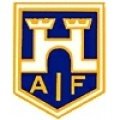 Escudo del Herrestads AIF