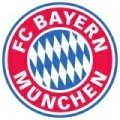 Escudo del Bayern München Veteranos