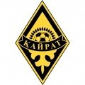 Escudo del Kairat II