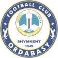 Escudo del Ordabasy II