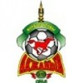 Escudo del Zhastar Uralsk