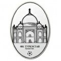 Escudo del Turkestan