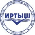 Escudo del Irtysh Pavlodar II