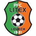 Escudo del Litex Lovech